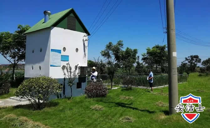 秀洲区电线电缆除杀白蚁